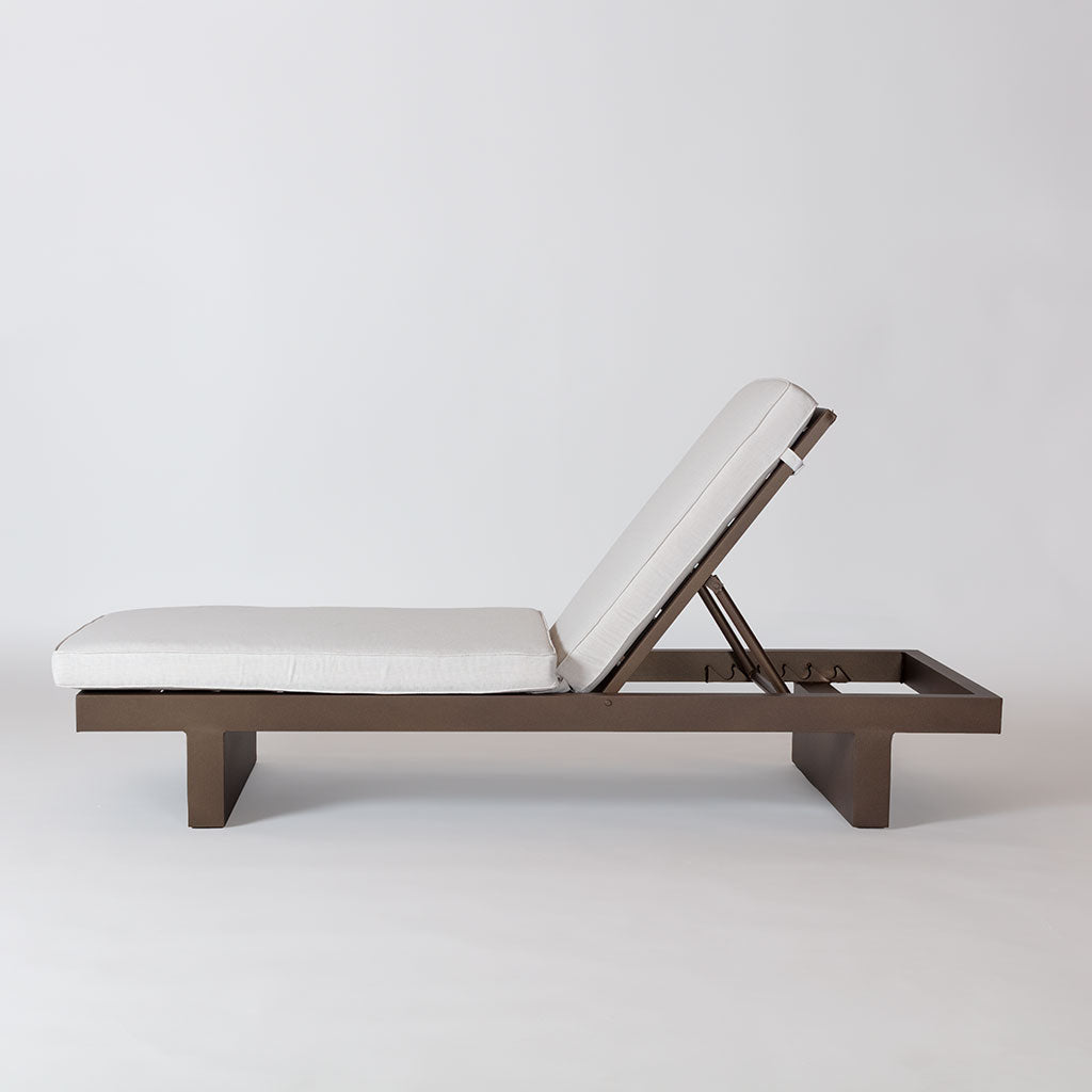 Destin II Chaise Lounge