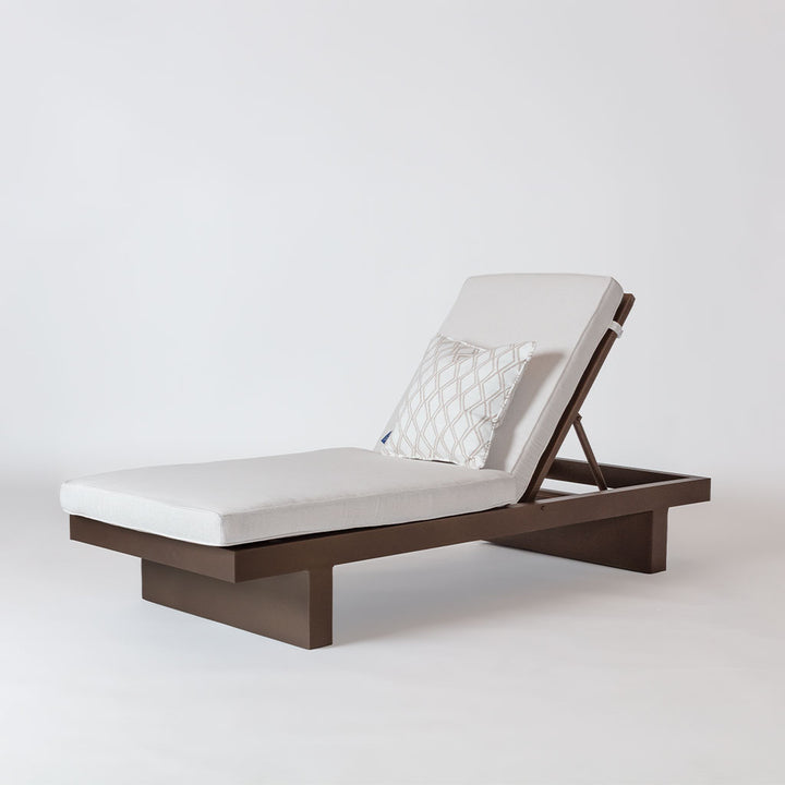 Destin II Chaise Lounge