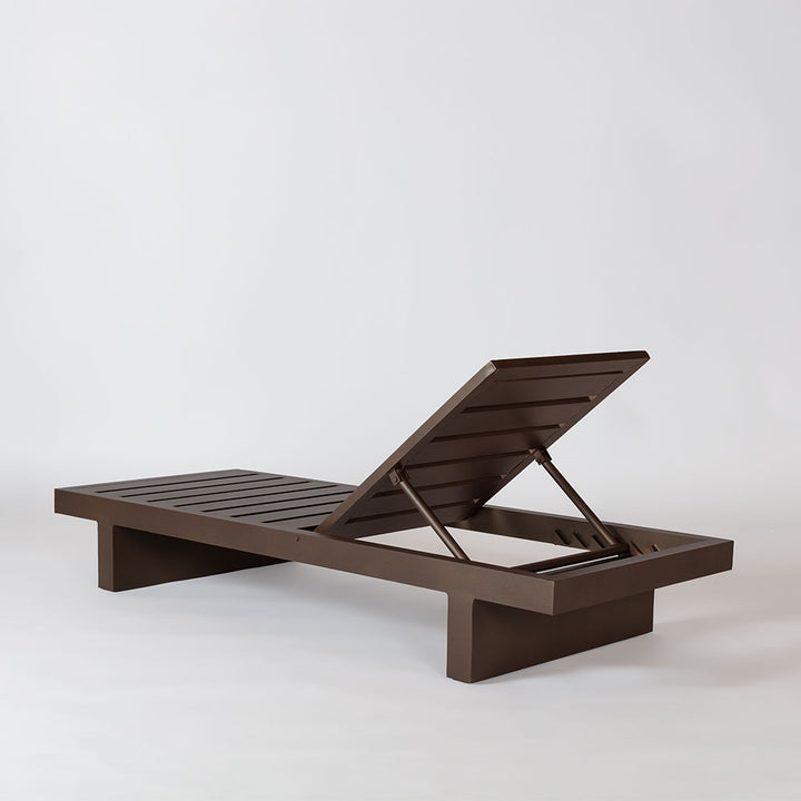 Destin II Chaise Lounge