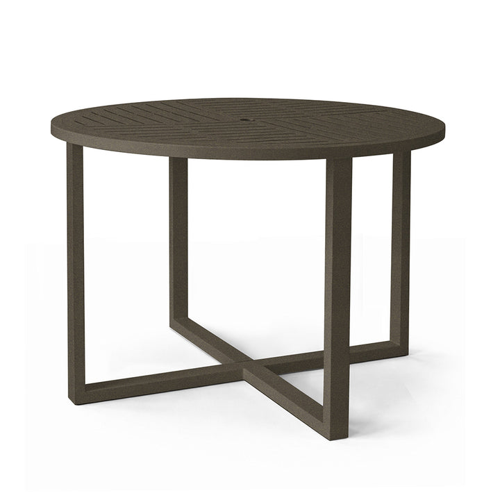 Destin II 42" Round Dining Table