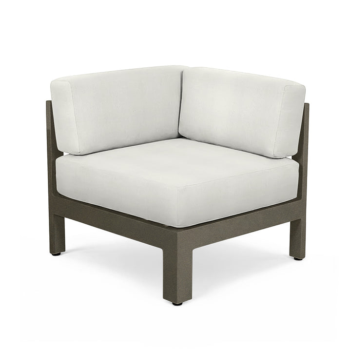 Destin II Sectional Corner Unit