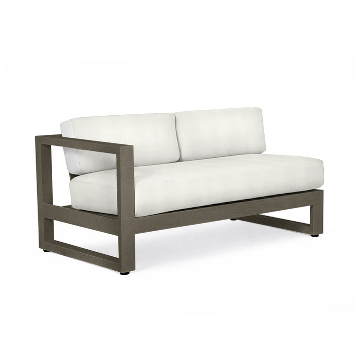 Destin II Left Arm Loveseat
