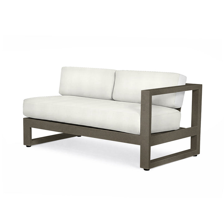 Destin II Right Arm Loveseat