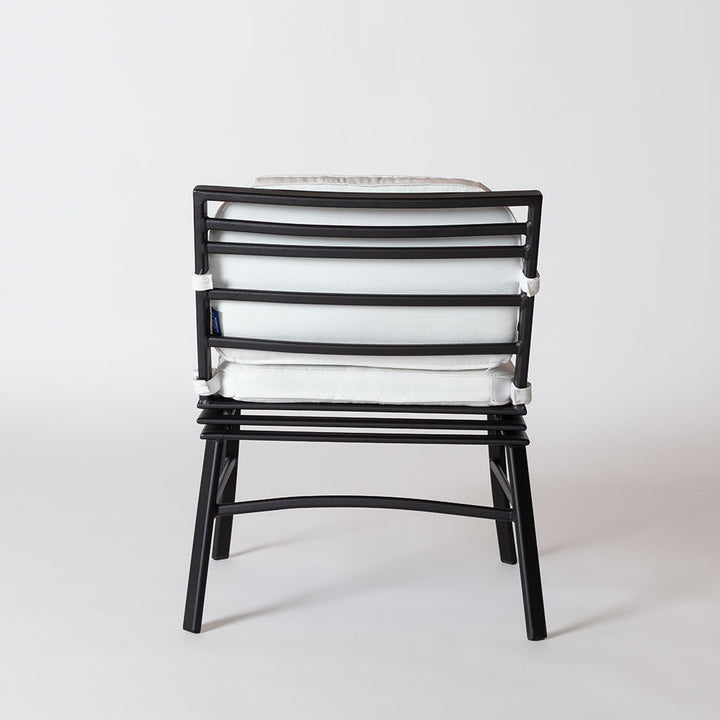 Saratoga Dining Chair with Cushion
