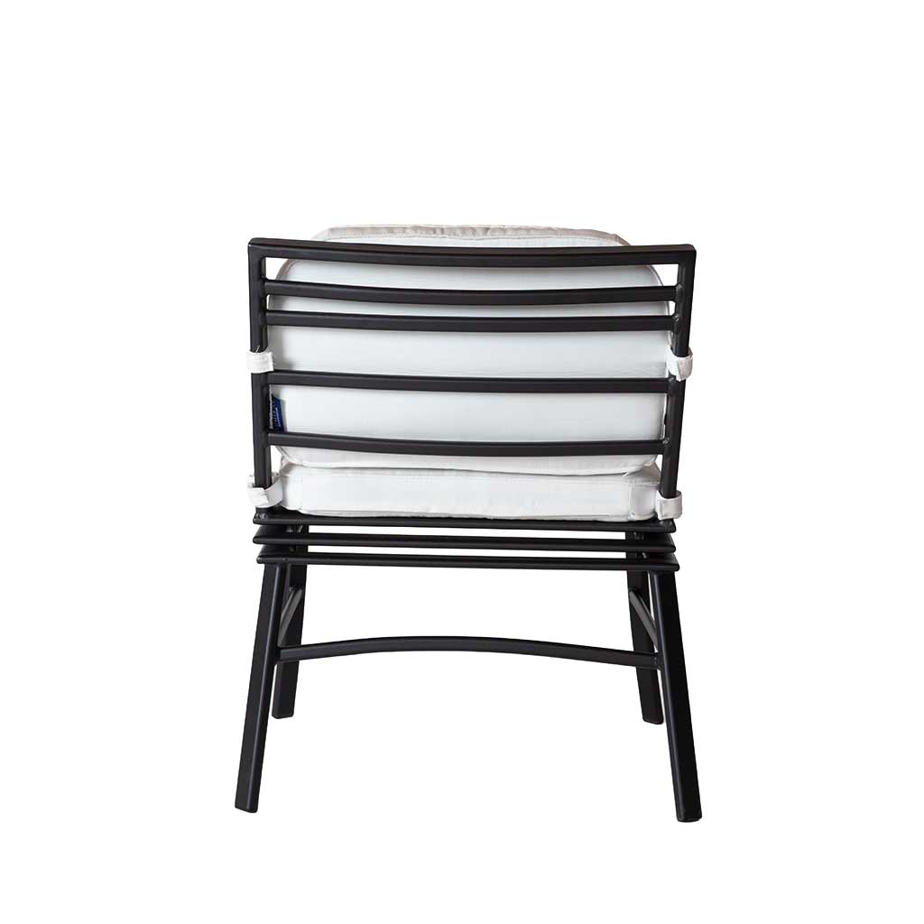 Saratoga Dining Chair with Cushion