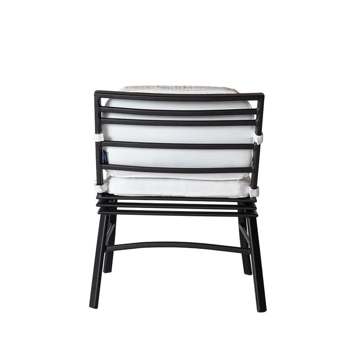 Saratoga Dining Chair with Cushion