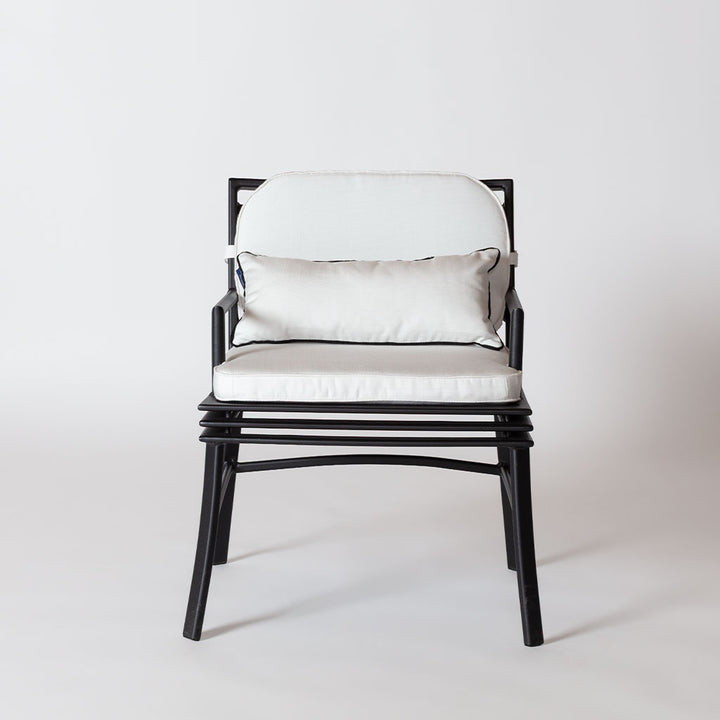 Saratoga Dining Chair with Cushion