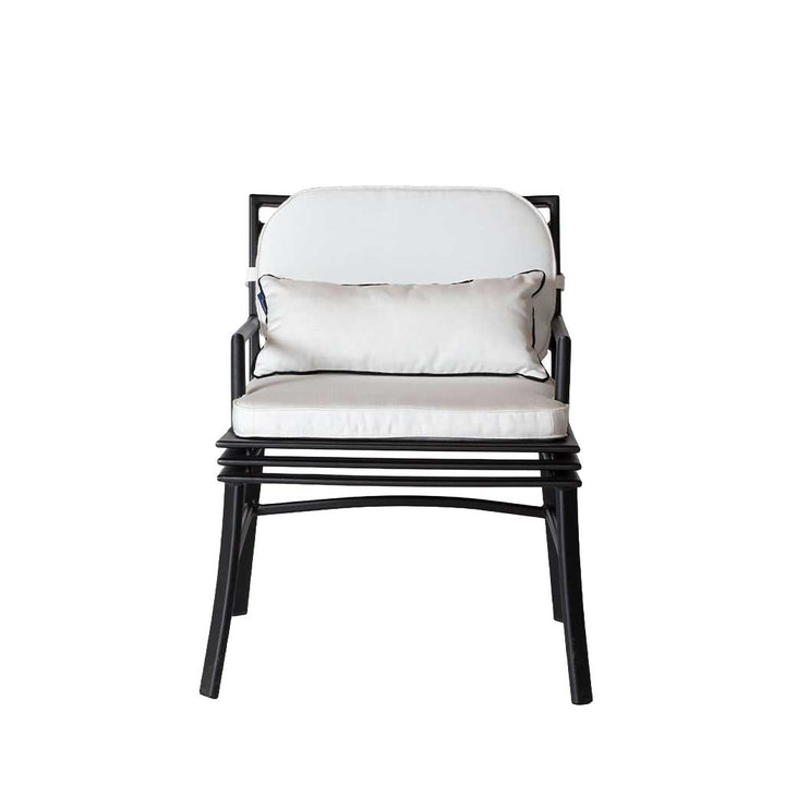 Saratoga Dining Chair with Cushion