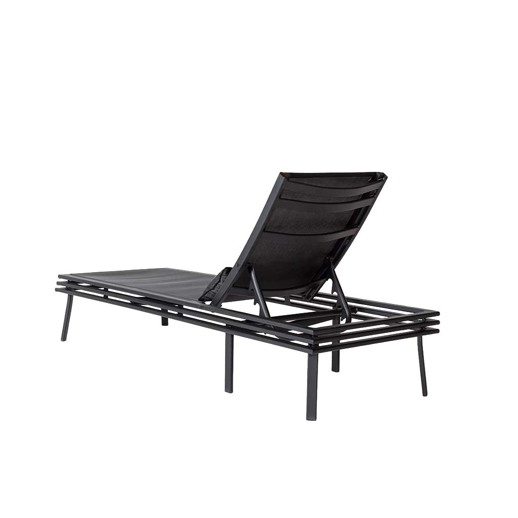 Saratoga Sling Chaise Lounge
