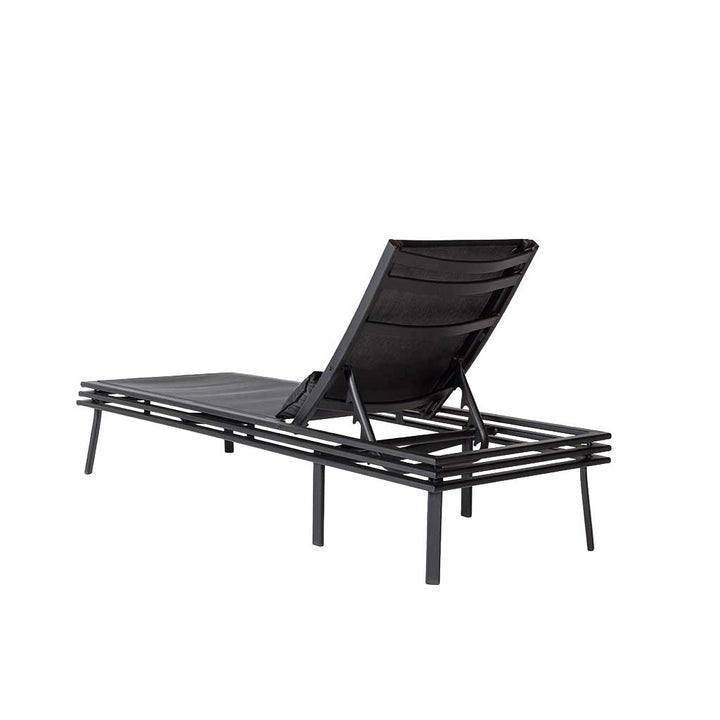 Saratoga Sling Chaise Lounge