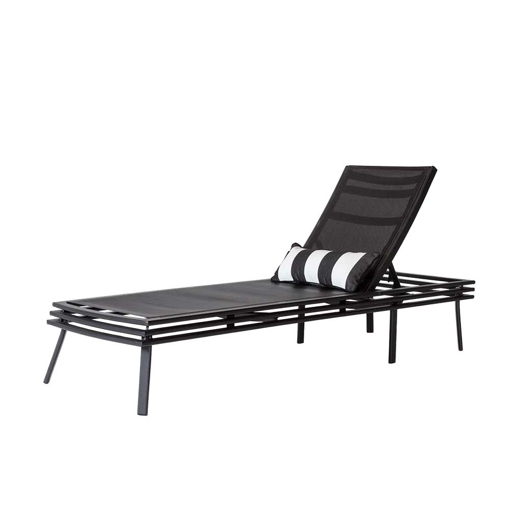Saratoga Sling Chaise Lounge