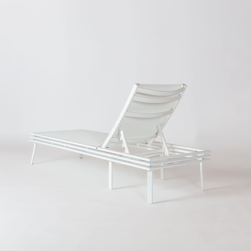 Saratoga Sling Chaise Lounge
