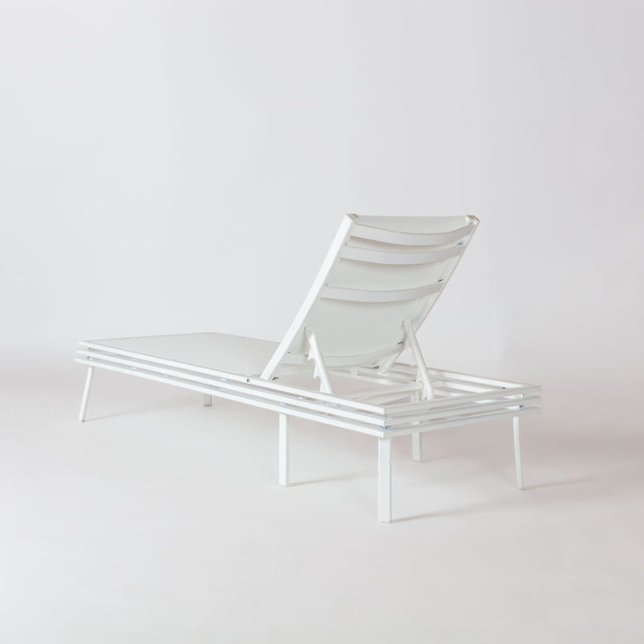 Saratoga Sling Chaise Lounge