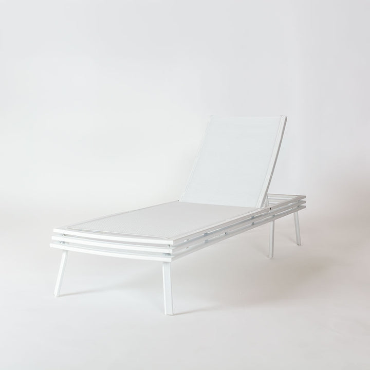 Saratoga Sling Chaise Lounge