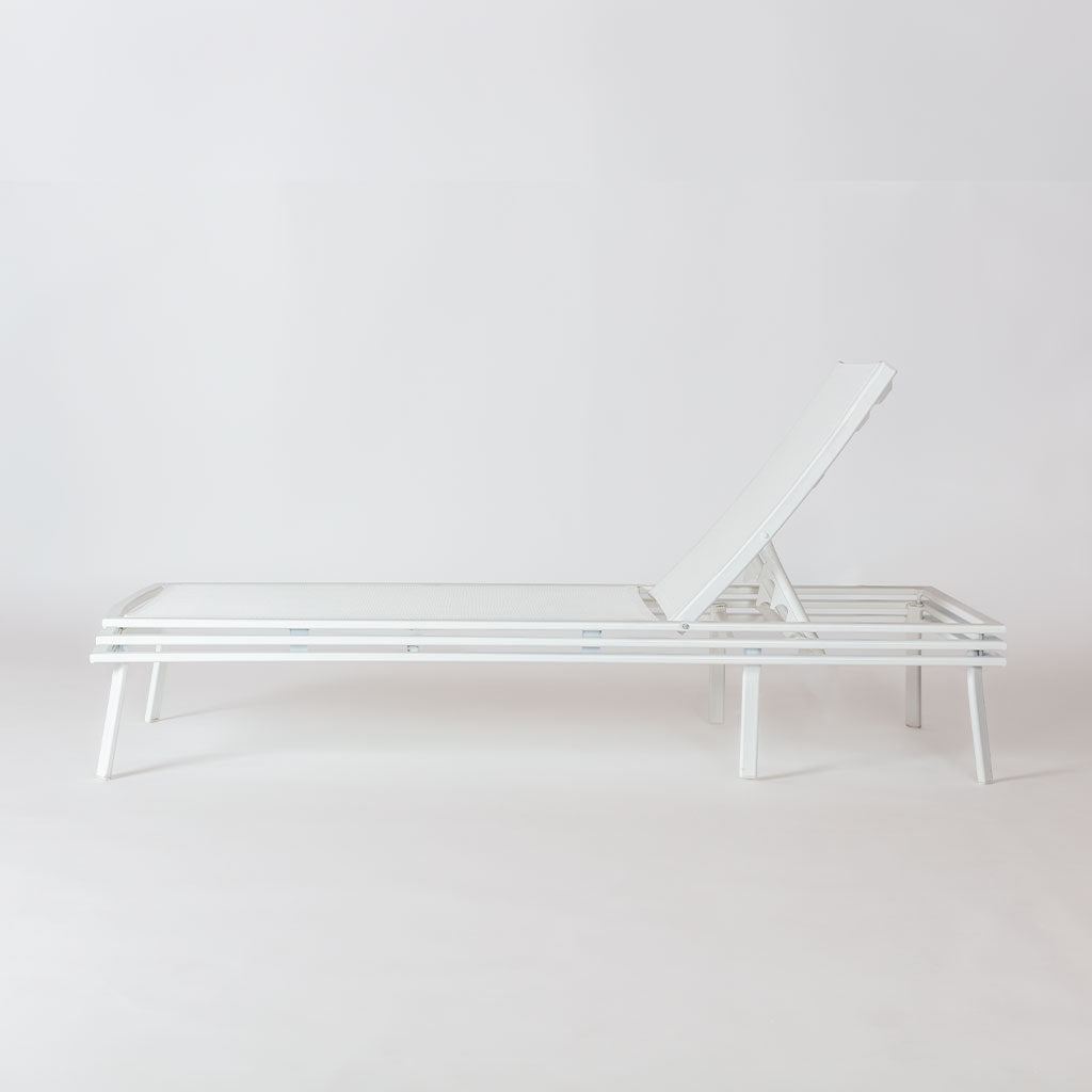 Saratoga Sling Chaise Lounge