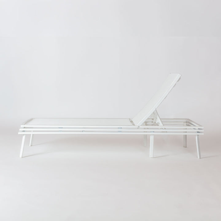 Saratoga Sling Chaise Lounge