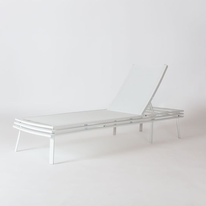 Saratoga Sling Chaise Lounge