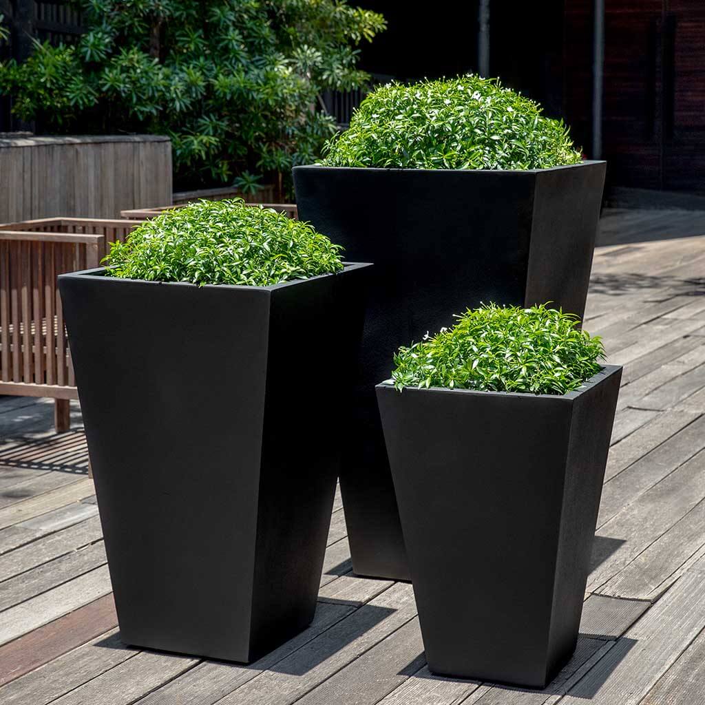 Devon Planter