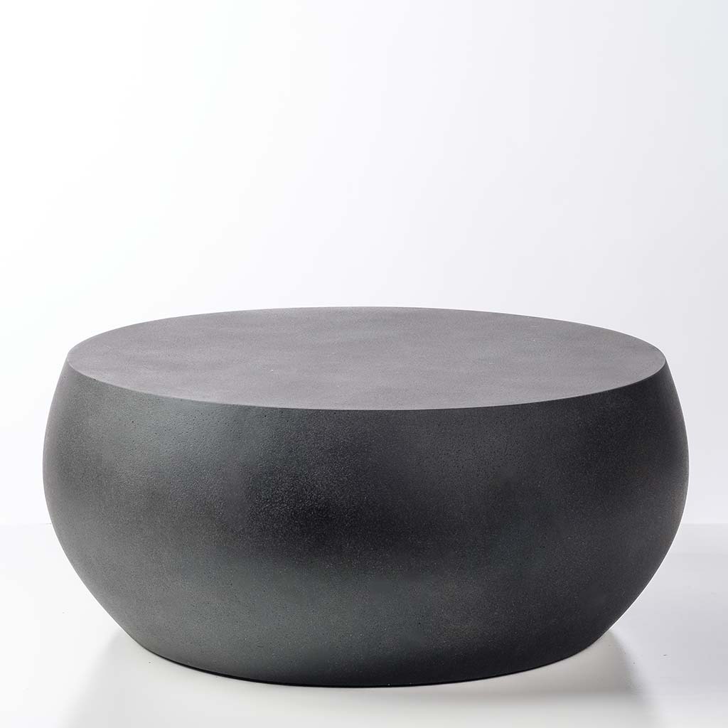 Astrid 36" Round Table Wide