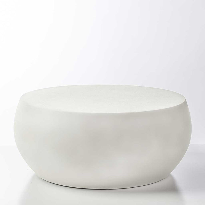 Astrid 36" Round Table Wide