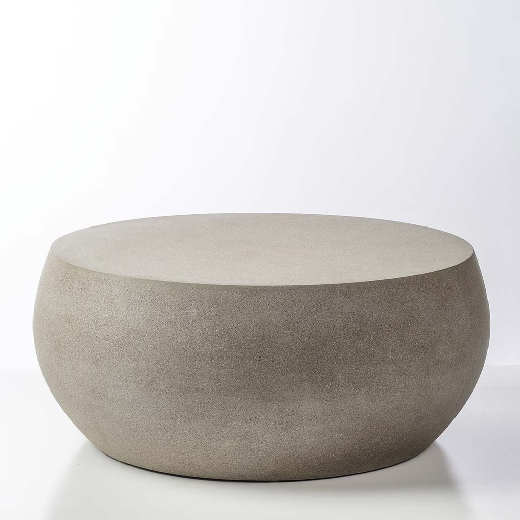 Astrid 36" Round Table Wide
