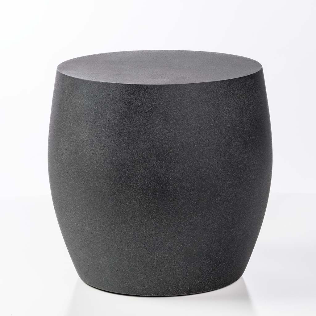 Stockholm 19" Round End Table