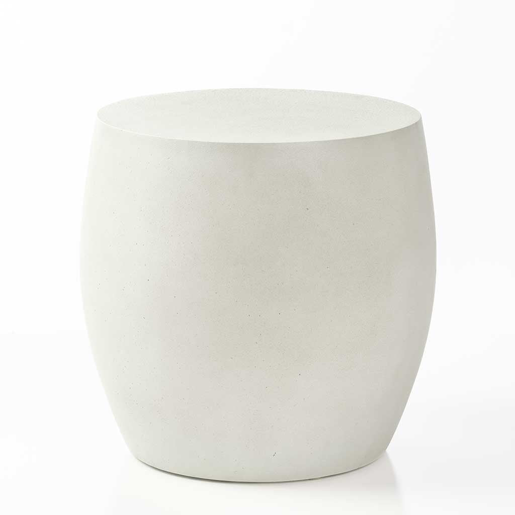 Stockholm 19" Round End Table