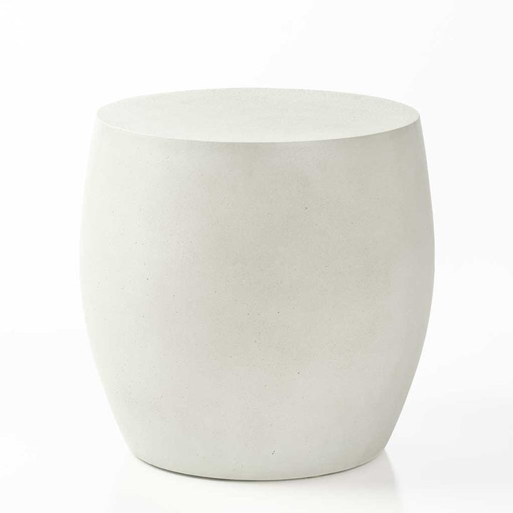 Stockholm 19" Round End Table
