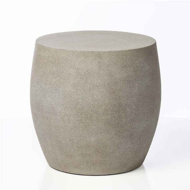 Stockholm 19" Round End Table