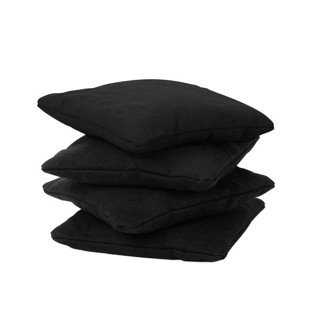 Aqua Corn Hole Bean Bags