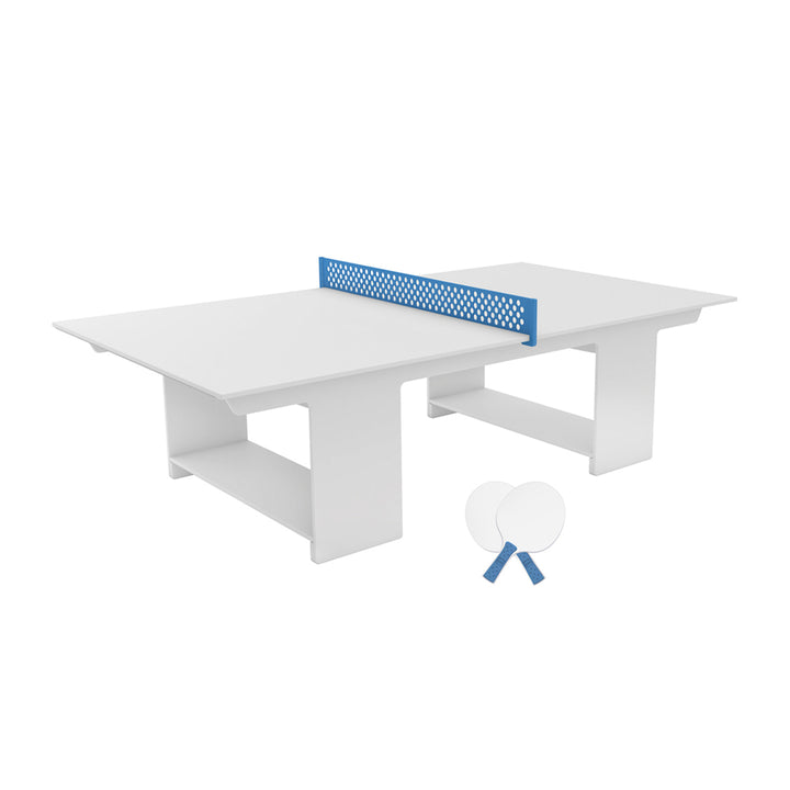 Aqua Ping Pong Game