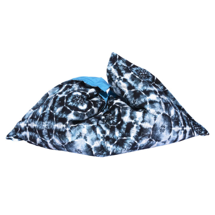 Aqua Floating Pool Pillow