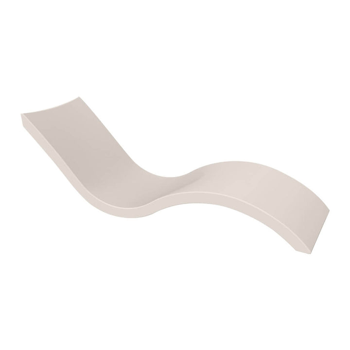 Aqua In Water Chaise Lounge