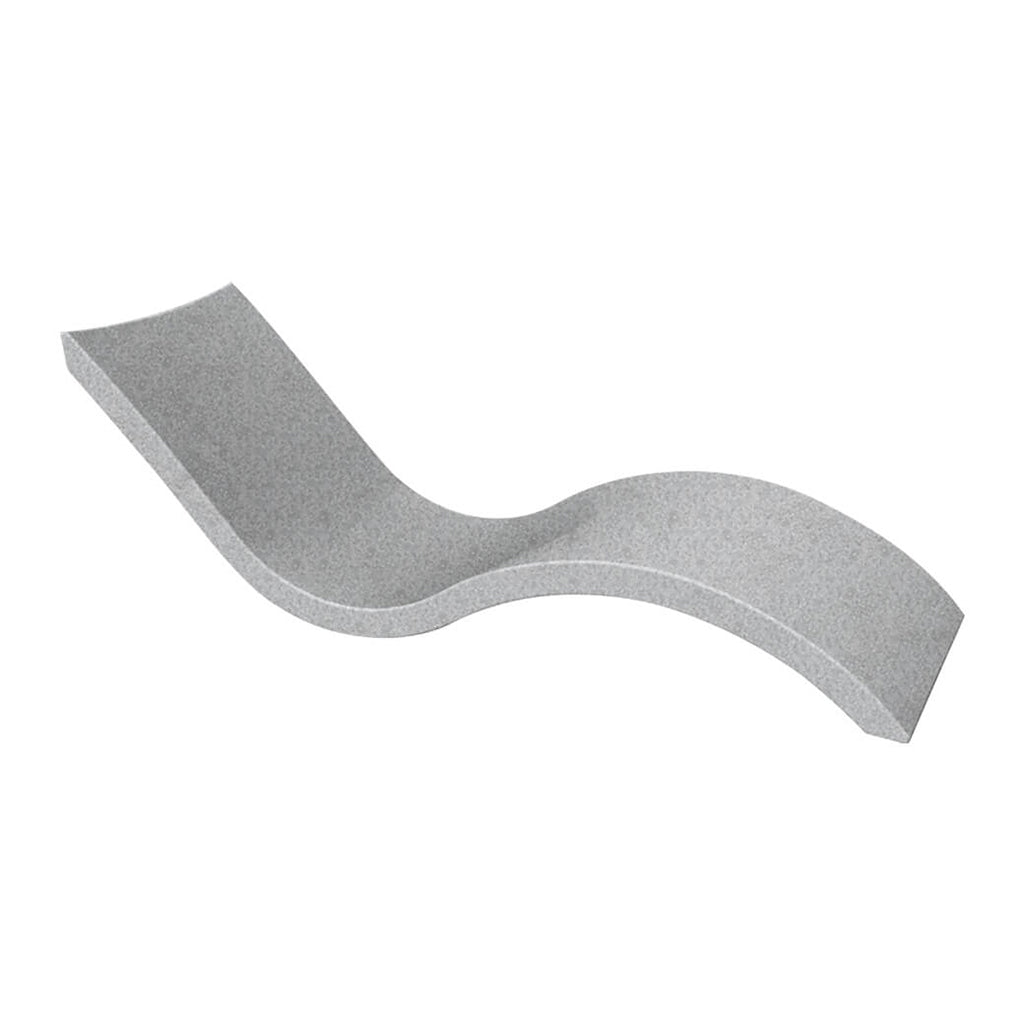Aqua In Water Chaise Lounge