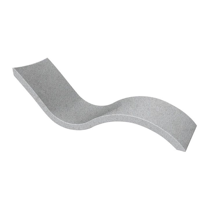 Aqua In Water Chaise Lounge