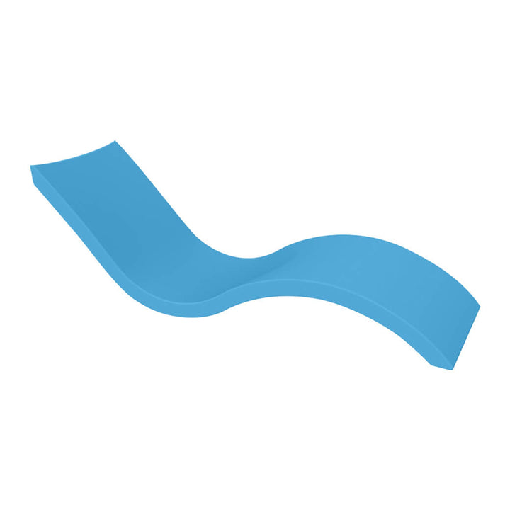 Aqua In Water Chaise Lounge