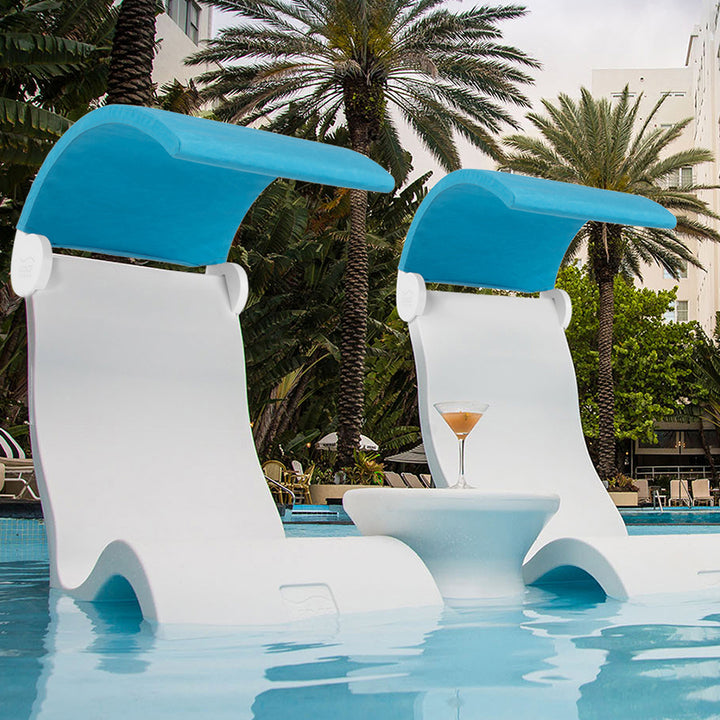 Aqua Shade for In Water Chair