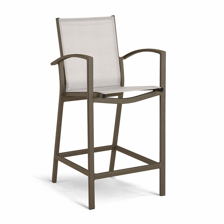 Aria Sling Barstool