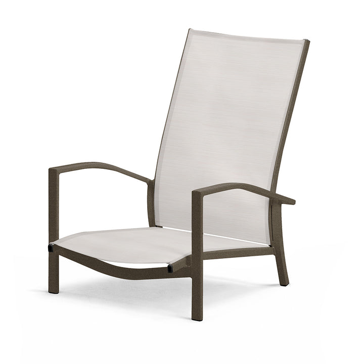 Aria Sling Beach Chair