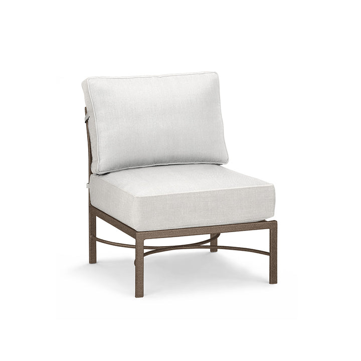 Aria Sectional Center Unit