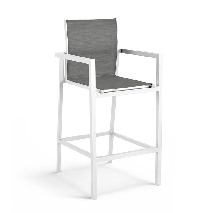 Luxe Sling Barstool