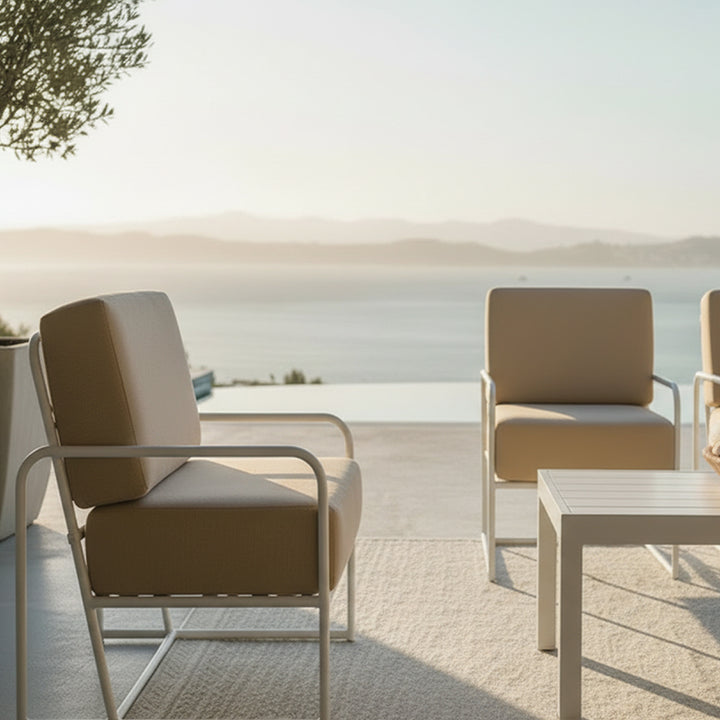 Astoria Arm Chair