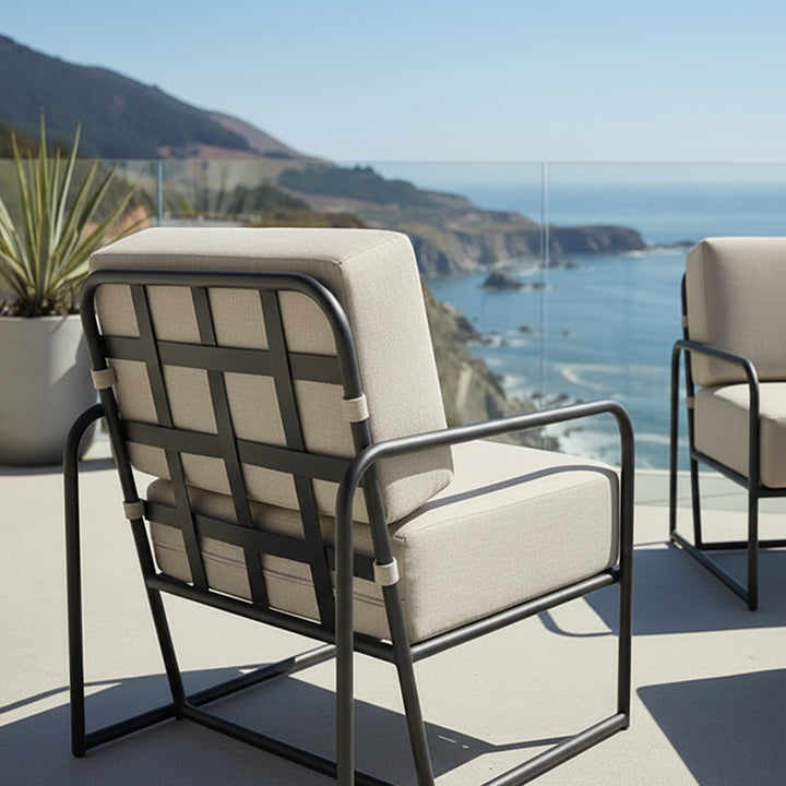 Astoria Arm Chair