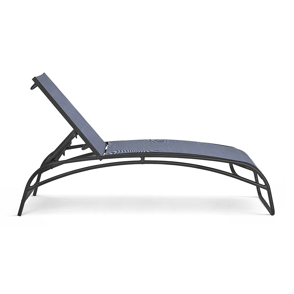 Astoria Sling Chaise Lounge