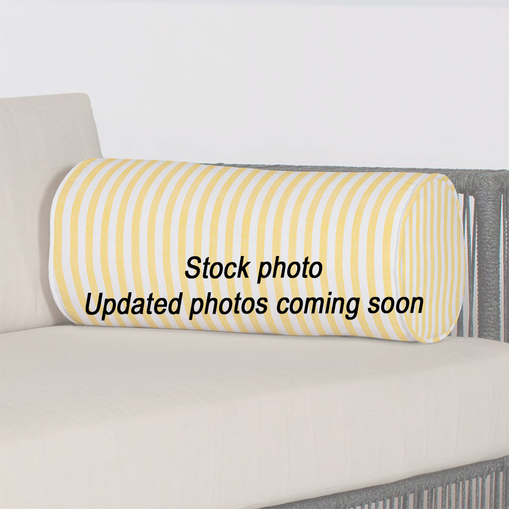 Bolster Pillow 27 x 8