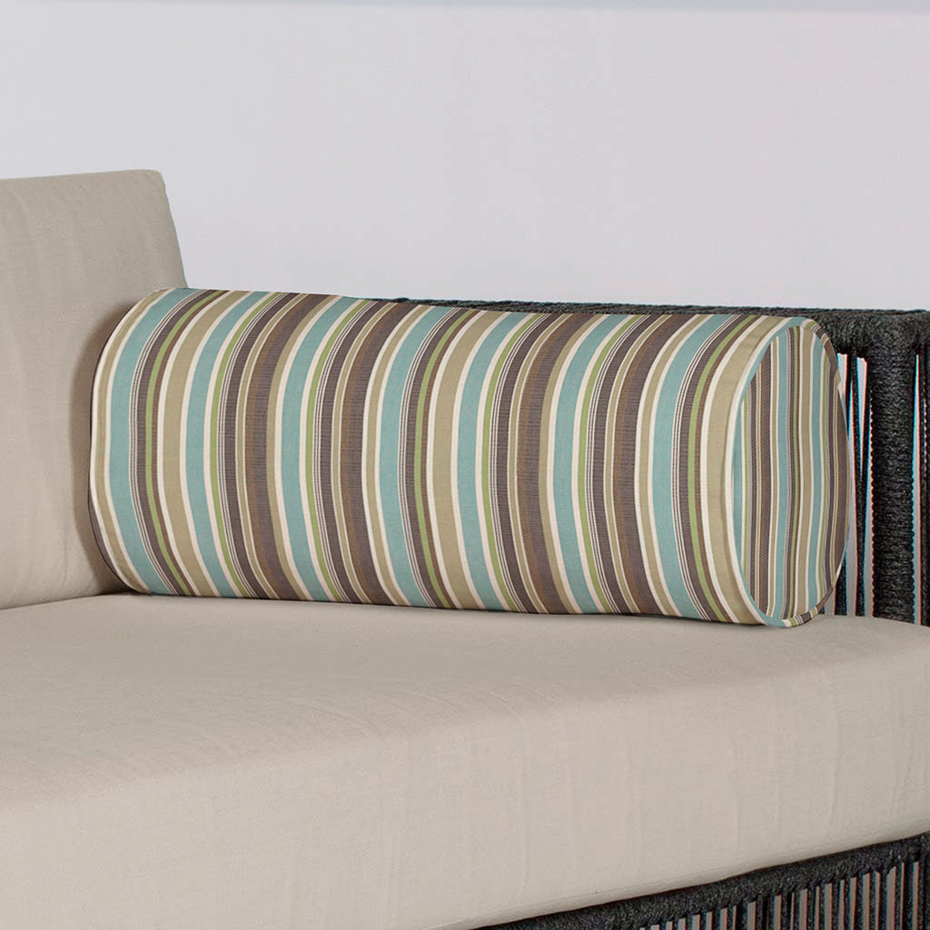 Bolster Pillow Custom Size