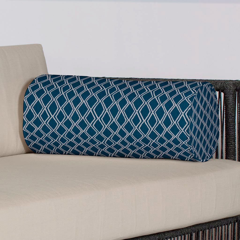 Bolster Pillow Custom Size