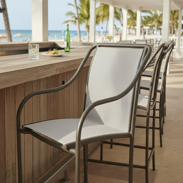 Astoria Sling Barstool