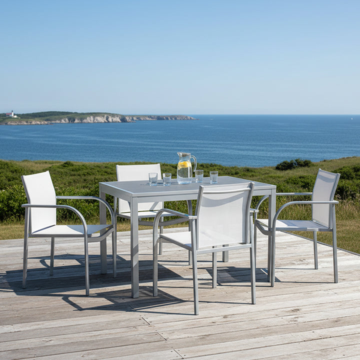 Alante Sling Dining Chair