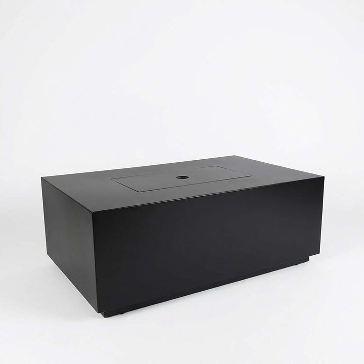 Rectangular Fire Pit